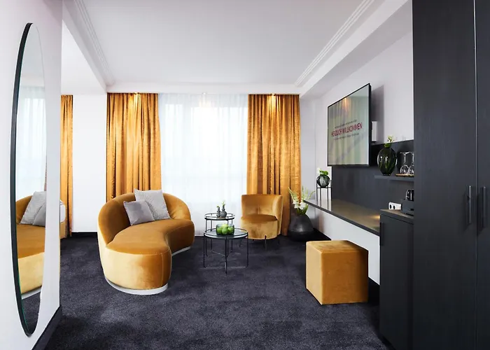 Esperanto Kongress- Und Kulturzentrum 4* Fulda