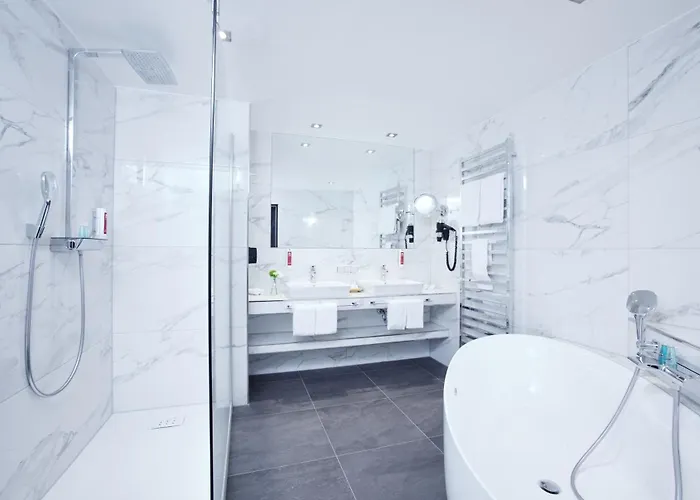 Esperanto Kongress- Und Kulturzentrum Hotel Fulda