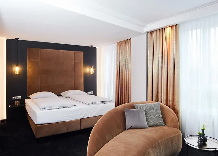 Hotel Esperanto Kongress- Und Kulturzentrum 4*