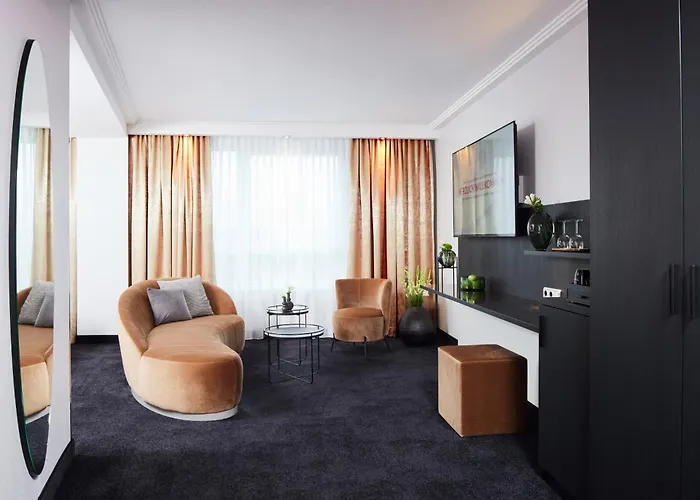 Esperanto Kongress- Und Kulturzentrum Hotel