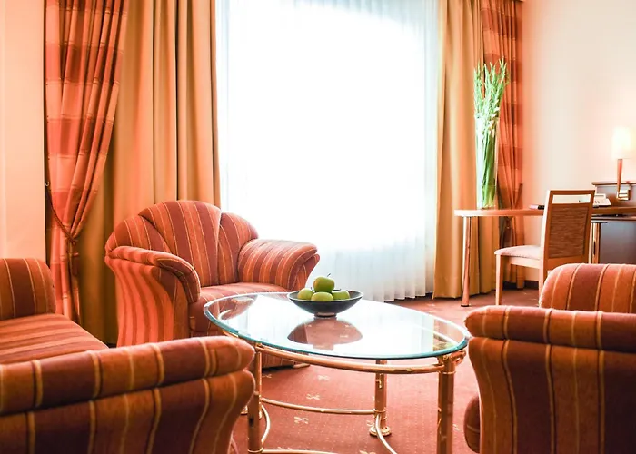 Esperanto Kongress- Und Kulturzentrum Hotel