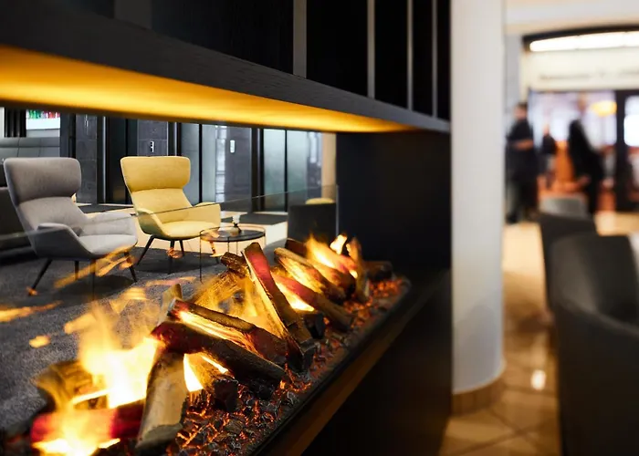 Esperanto Kongress- Und Kulturzentrum Hotel 4*