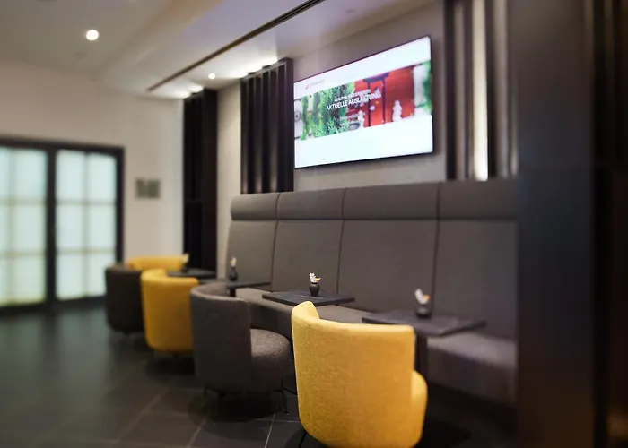 Hotel Esperanto Kongress- Und Kulturzentrum 4*