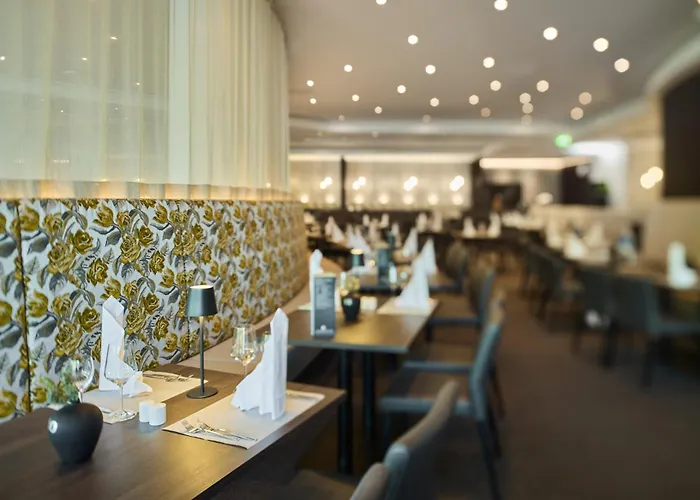 Hotel Esperanto Kongress- Und Kulturzentrum Fulda