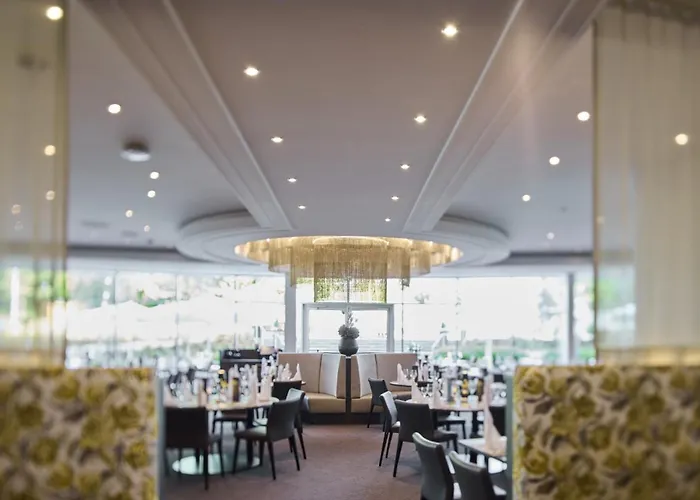 Esperanto Kongress- Und Kulturzentrum 4*