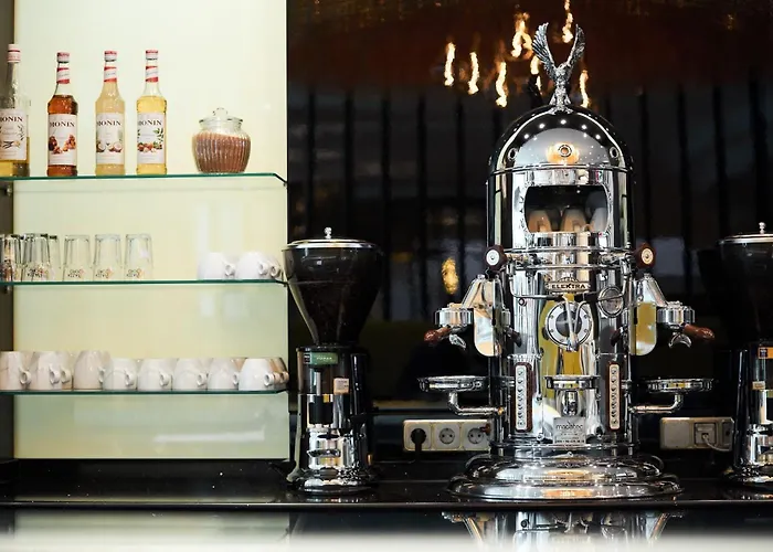 Esperanto Kongress- Und Kulturzentrum Fulda