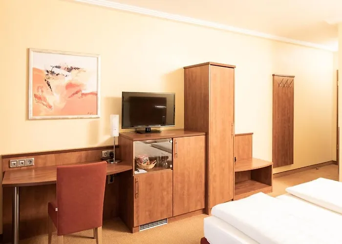 Esperanto Kongress- Und Kulturzentrum Hotel 4*