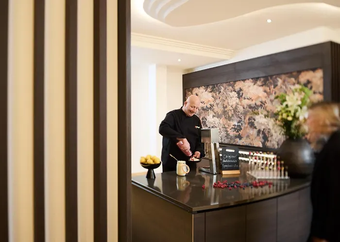 Esperanto Kongress- Und Kulturzentrum Fulda