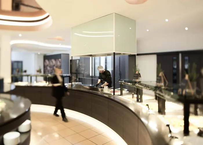 Esperanto Kongress- Und Kulturzentrum 4*