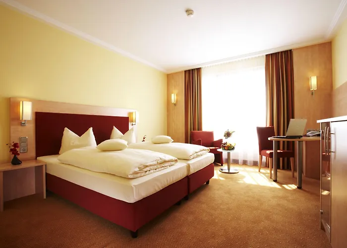 Hotel Esperanto Kongress- Und Kulturzentrum 4*