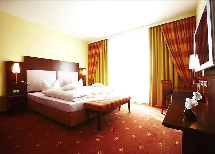 Esperanto Kongress- Und Kulturzentrum Hotel