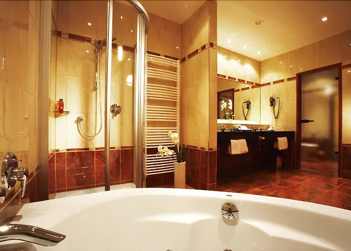 Esperanto Kongress- Und Kulturzentrum Hotel