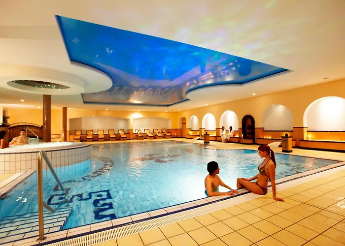 Hotel Esperanto Kongress- Und Kulturzentrum 4*