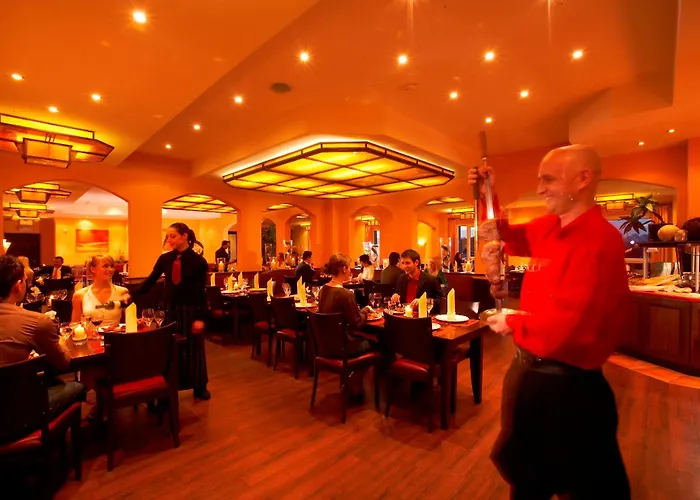 Hotel Esperanto Kongress- Und Kulturzentrum Fulda