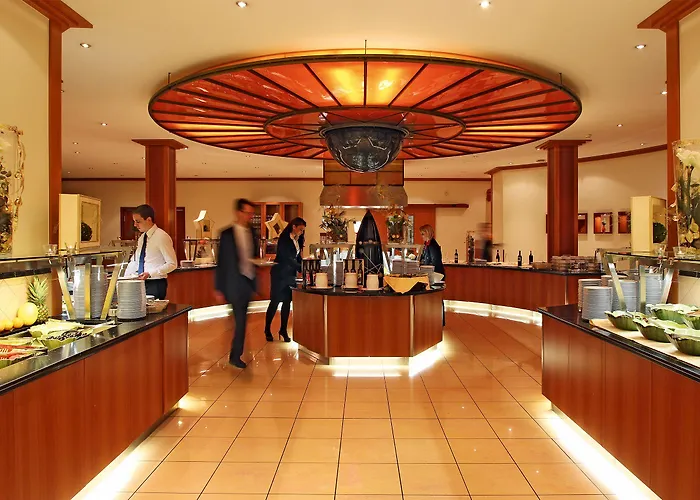 Hotel Esperanto Kongress- Und Kulturzentrum