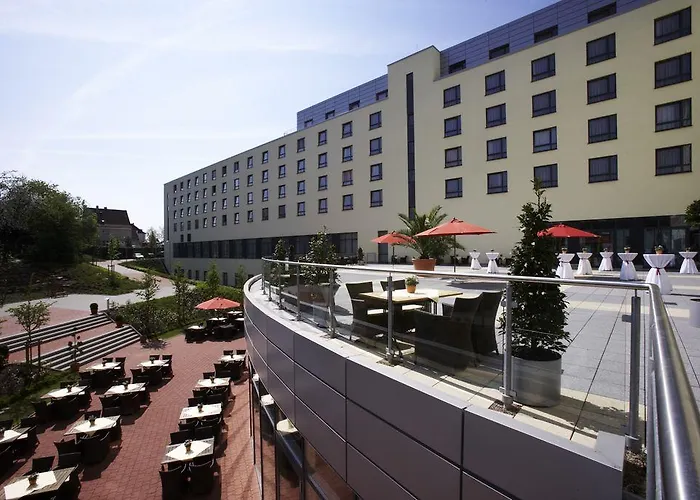 Esperanto Kongress- Und Kulturzentrum 4*