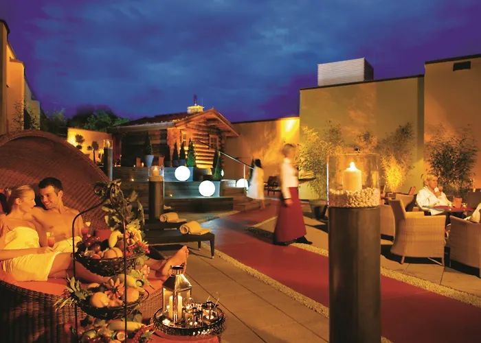 Hotel Esperanto Kongress- Und Kulturzentrum Fulda