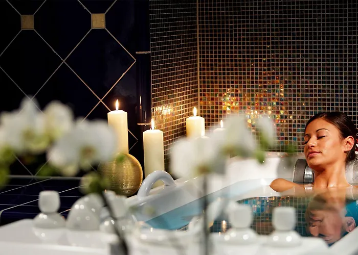 Esperanto Kongress- Und Kulturzentrum Hotel 4*