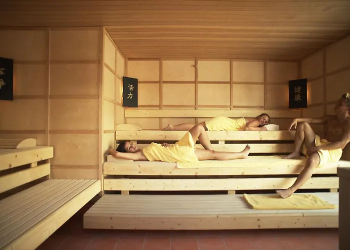 Esperanto Kongress- Und Kulturzentrum Hotel Fulda