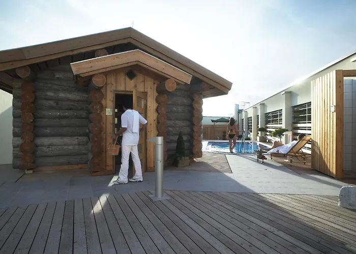 Esperanto Kongress- Und Kulturzentrum 4* Fulda