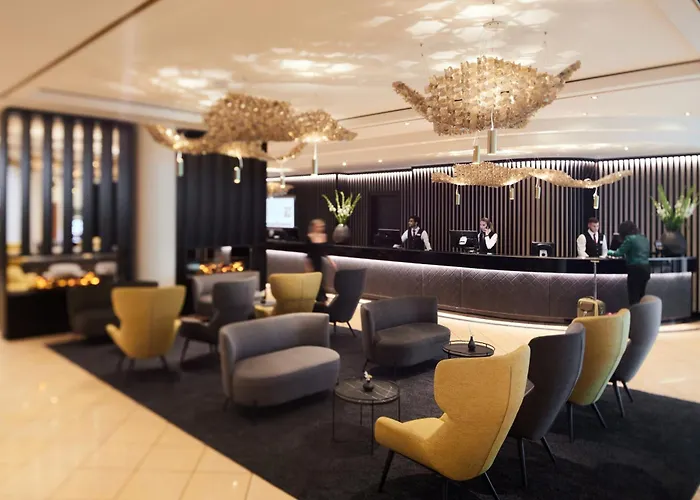 Esperanto Kongress- Und Kulturzentrum Hotel Fulda