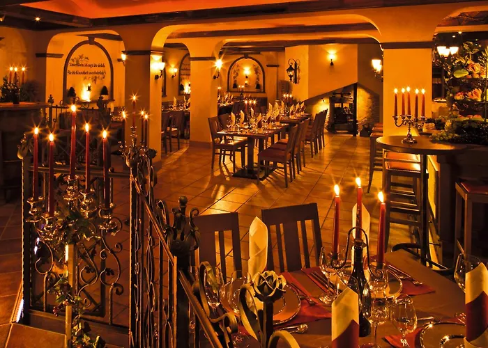 Hotel Esperanto Kongress- Und Kulturzentrum