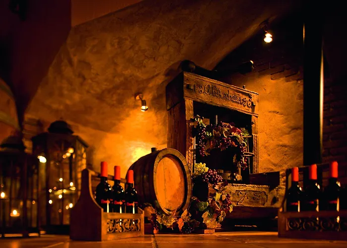 Esperanto Kongress- Und Kulturzentrum Fulda