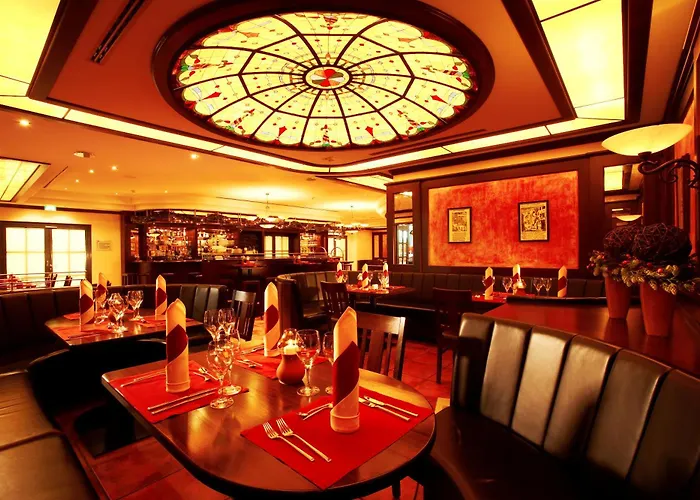 Esperanto Kongress- Und Kulturzentrum 4*