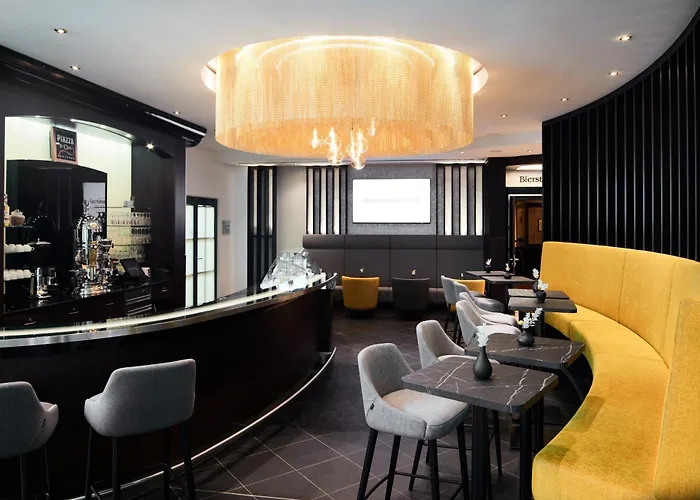 Esperanto Kongress- Und Kulturzentrum 4* Fulda