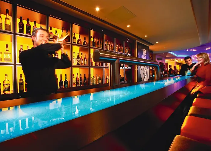 Esperanto Kongress- Und Kulturzentrum 4*