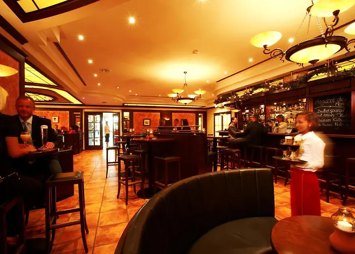 Esperanto Kongress- Und Kulturzentrum 4*