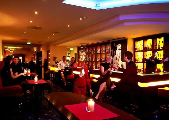 Esperanto Kongress- Und Kulturzentrum 4*