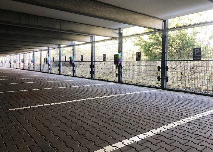 Esperanto Kongress- Und Kulturzentrum 4* Fulda