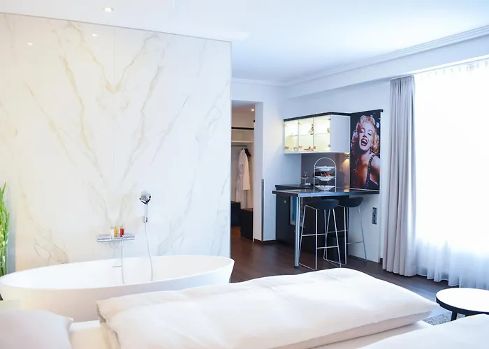 Esperanto Kongress- Und Kulturzentrum Hotel 4*