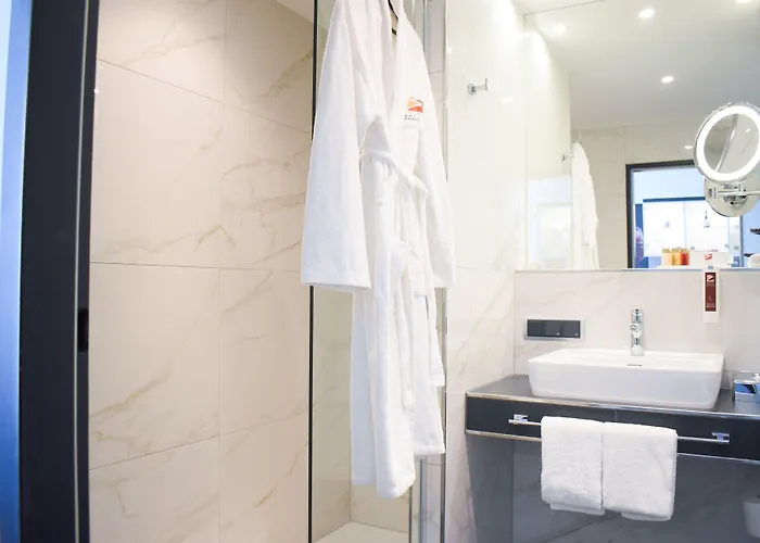 Esperanto Kongress- Und Kulturzentrum 4* Fulda