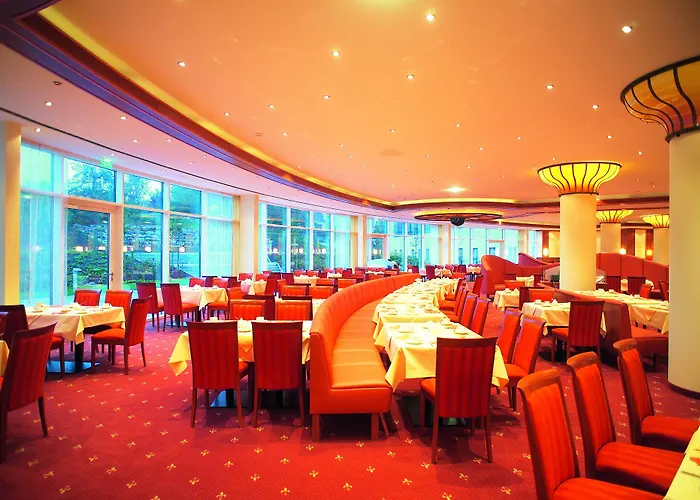 Esperanto Kongress- Und Kulturzentrum 4* Fulda