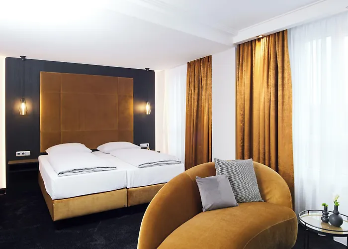 Esperanto Kongress- Und Kulturzentrum Hotel 4*