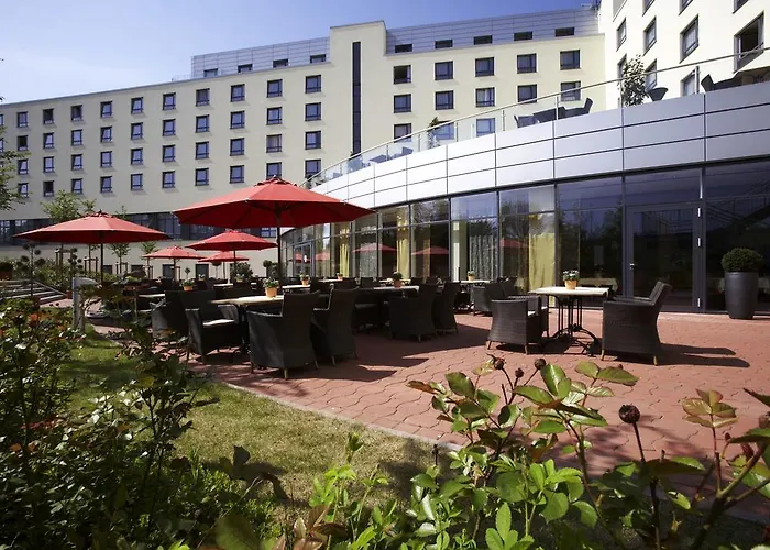 Esperanto Kongress- Und Kulturzentrum Hotel 4*