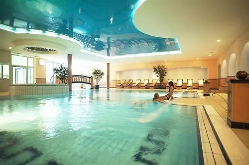 Hotel Esperanto Kongress- Und Kulturzentrum