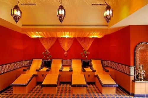 Esperanto Kongress- Und Kulturzentrum 4* Fulda