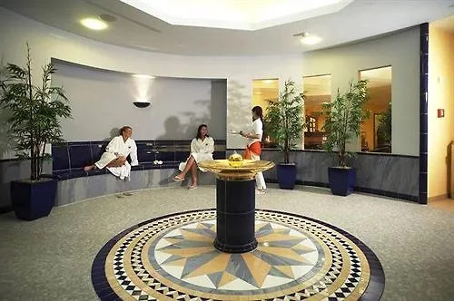 Esperanto Kongress- Und Kulturzentrum