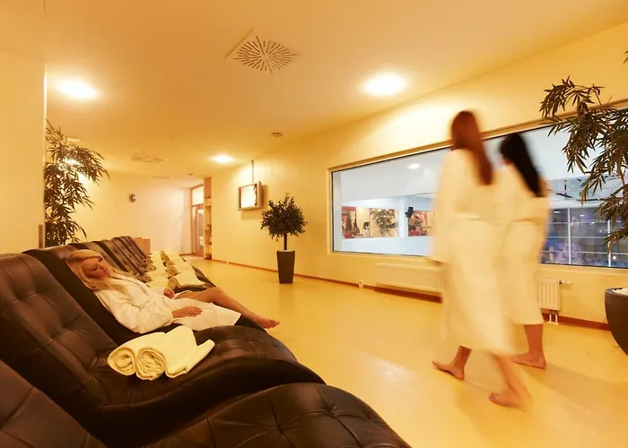 Hotel Esperanto Kongress- Und Kulturzentrum Fulda