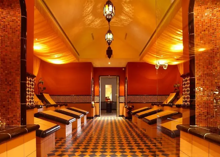 Hotel Esperanto Kongress- Und Kulturzentrum Fulda