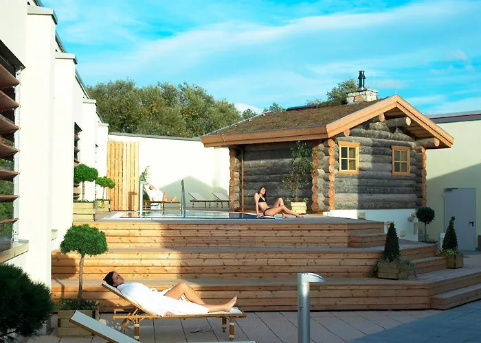 Esperanto Kongress- Und Kulturzentrum 4* Fulda