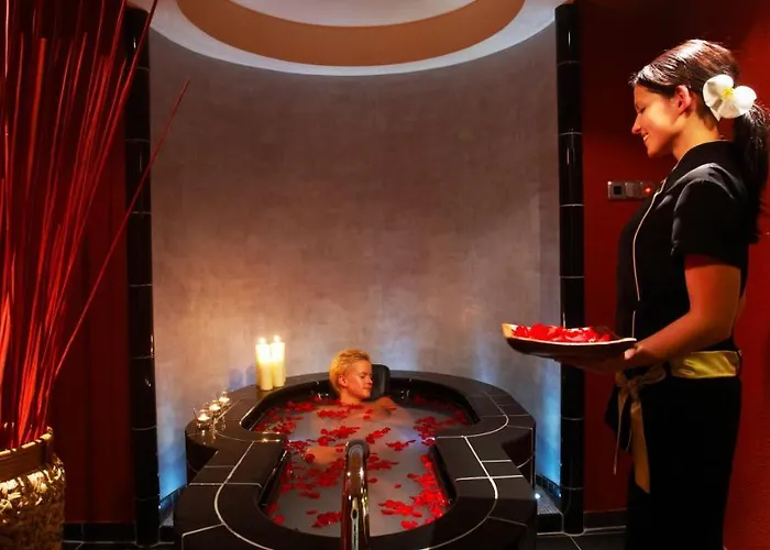 Esperanto Kongress- Und Kulturzentrum Hotel