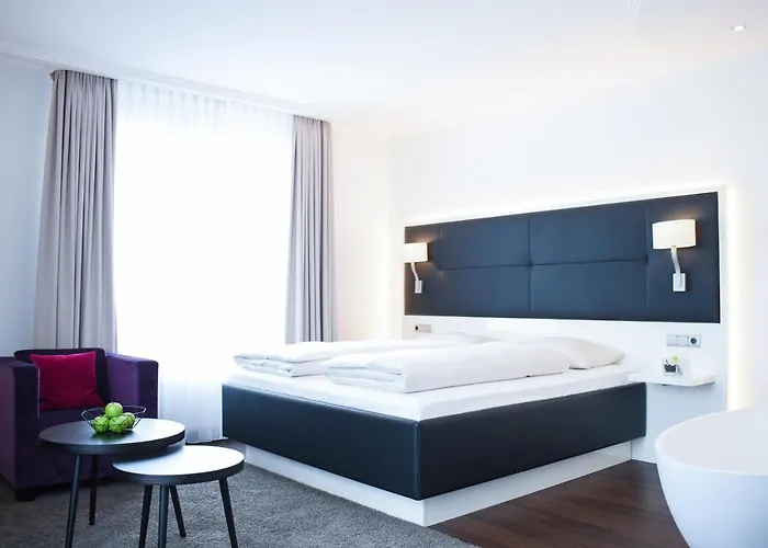 Hotel Esperanto Kongress- Und Kulturzentrum